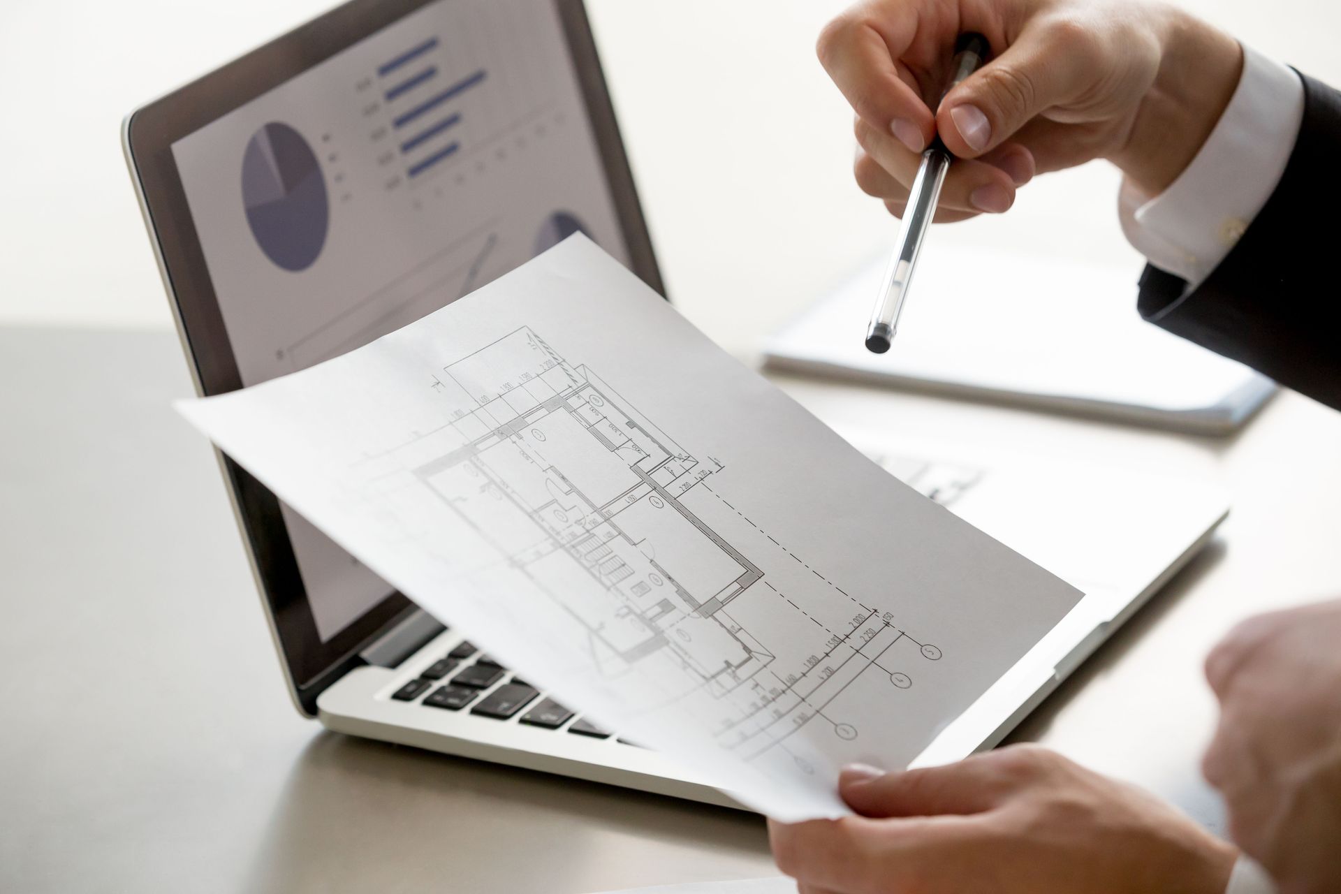commercial remodeling services