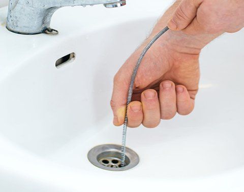 Drain cleaning