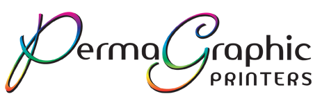 Perma Graphic Printers, INC - Logo