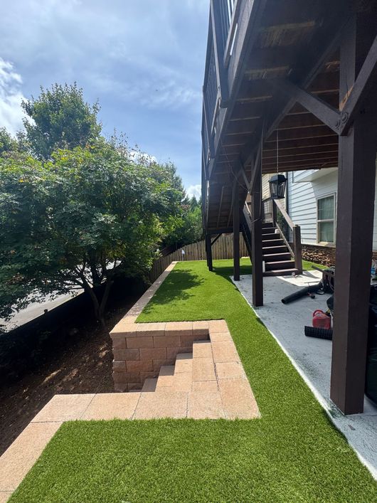 Phillips Outdoor Services