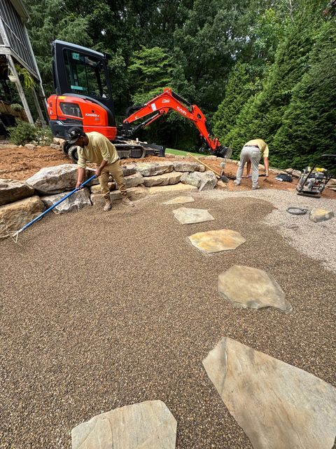 Phillips Outdoor Services