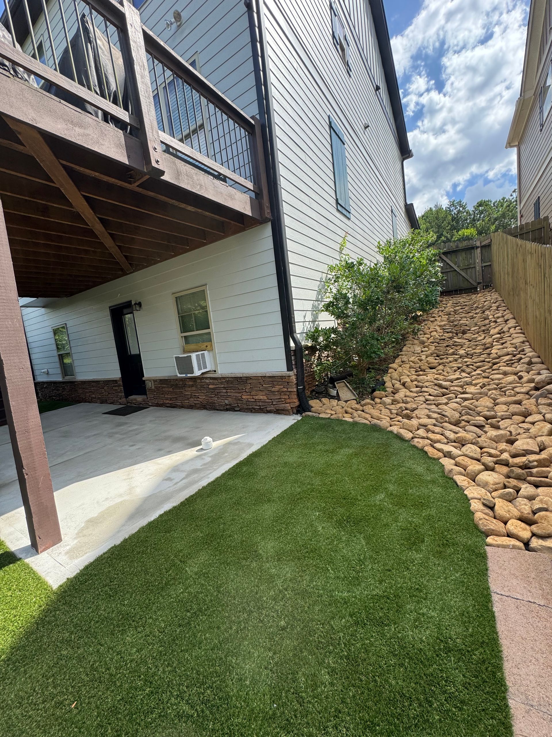 Phillips Outdoor Services