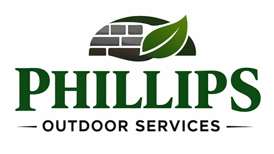 Phillips Outdoor Services - logo