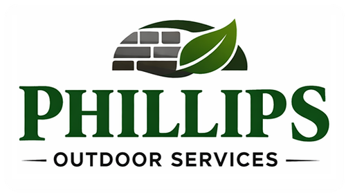 Phillips Outdoor Services - logo