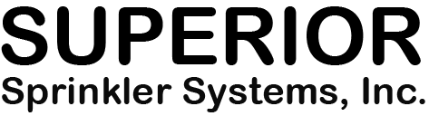 Superior Sprinkler Systems Inc-Logo