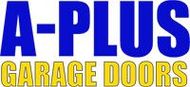 A-Plus Garage Doors