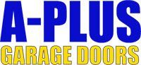 A-Plus Garage Doors