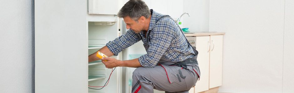 Refrigerator Maintenance