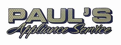 Paul's Appliance Service