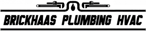 Brickhaas Plumbing HVAC - logo