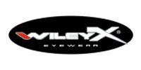 Wiley X - logo