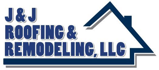 J & J Roofing and Remodeling LLC - Logo