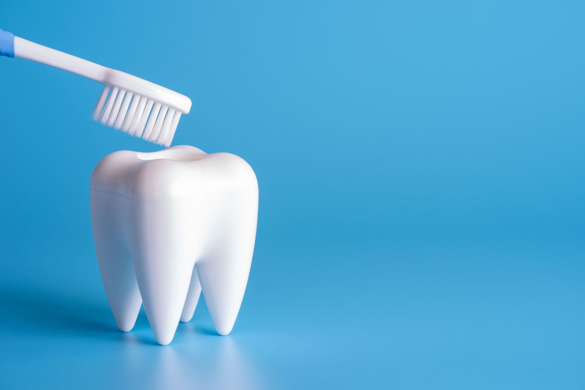 dental care