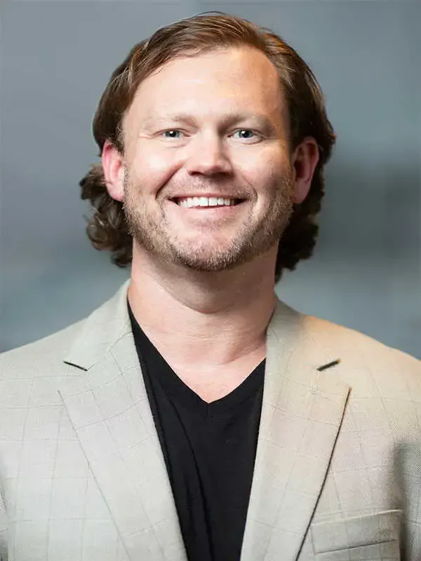 David Throckmorton Jr., DDS