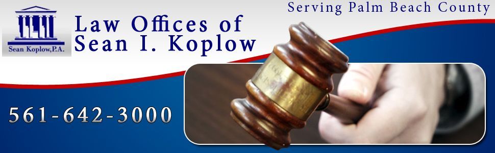 Law Offices of Sean I. Koplow  - Bankruptcy Attorney Wellington FL