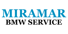 Miramar BMW Service- logo