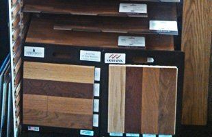 Hardwood Flooring