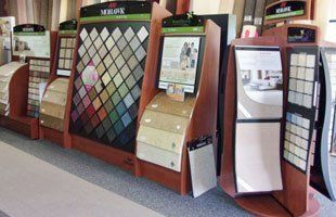 Carpeting