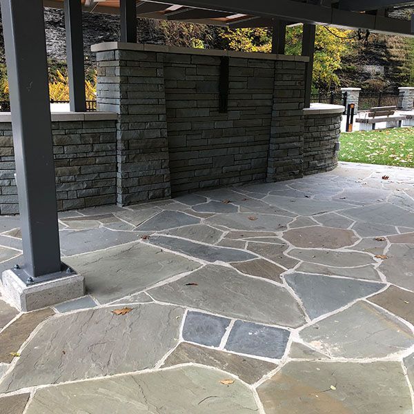 Brentwood Building Supply