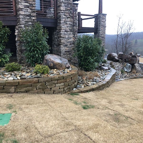 Brentwood Building Supply