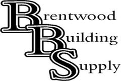 Brentwood Building Supply logo