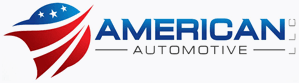 American Automotive - Business Logo #2