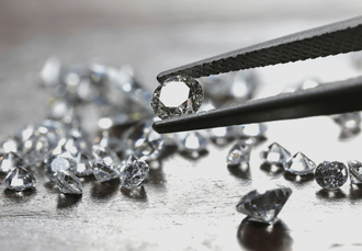 Diamonds
