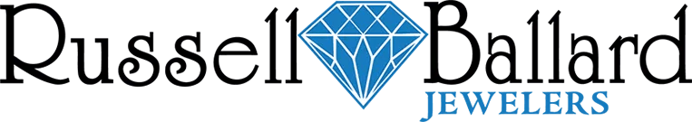 Russell & Ballard Jewelers - Logo