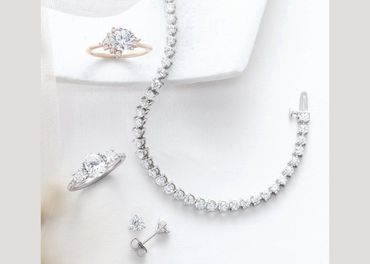 Jewelry stones