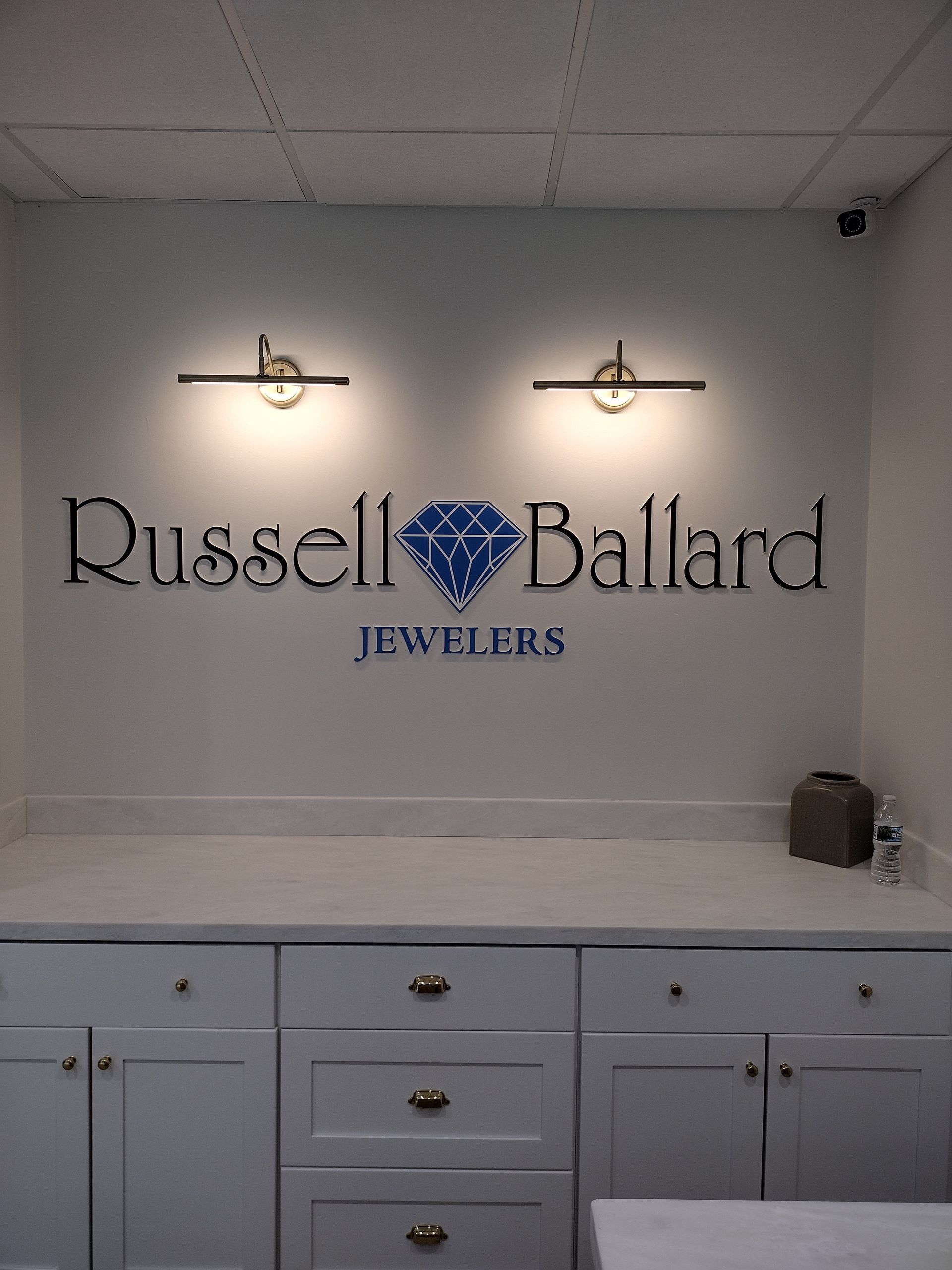 Russell & Ballard Jewelers