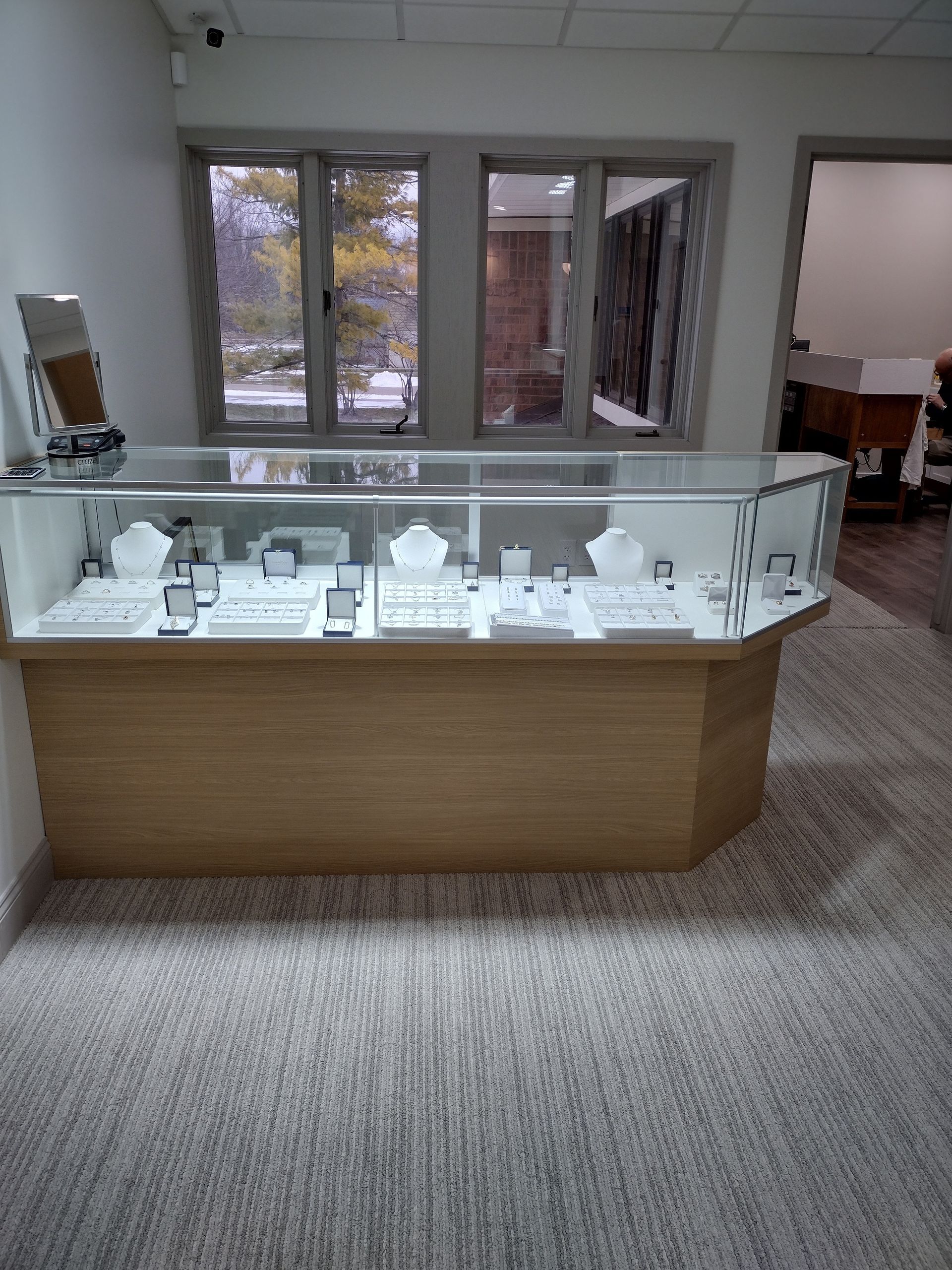 Russell & Ballard Jewelers