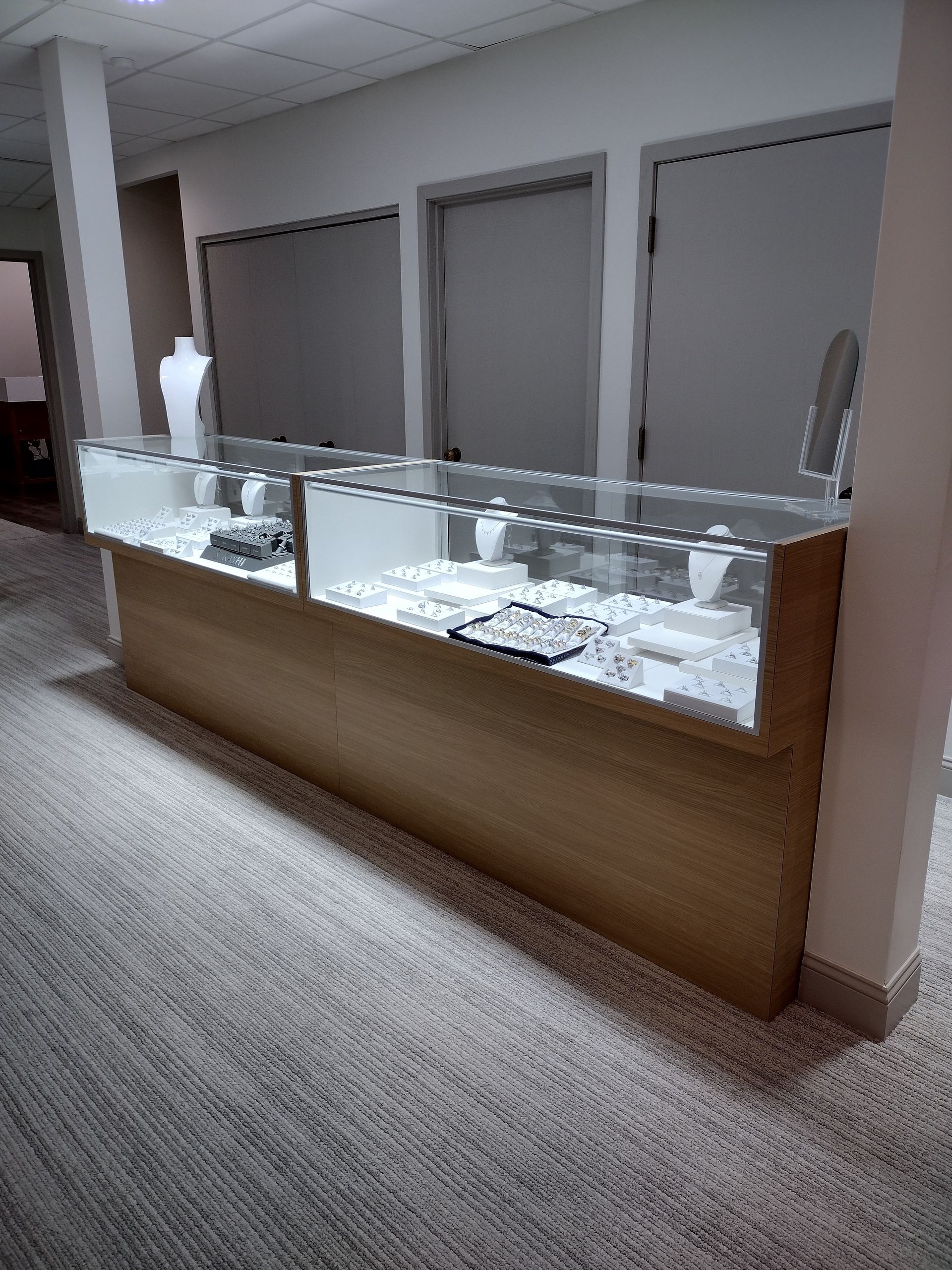 Russell & Ballard Jewelers