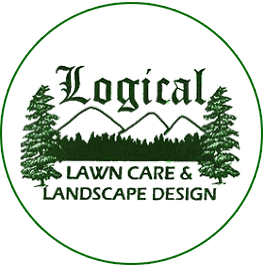 Logical Lawn Care & Landscape Design - logo