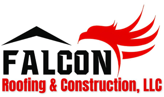 Falcon Roofing & Construction, LLC-Logo