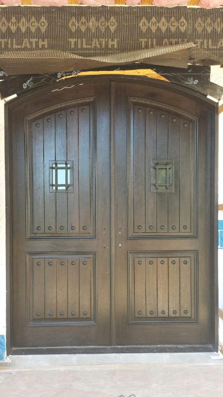 Door