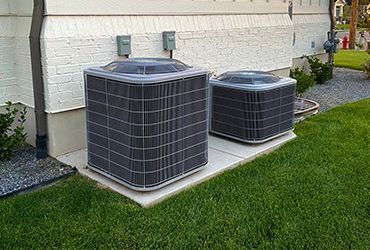 HVAC Contractor | Gregg's Heating u0026 Air LLC | Sevierville TN