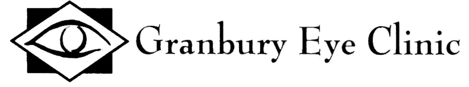 Granbury Eye Clinic - Logo