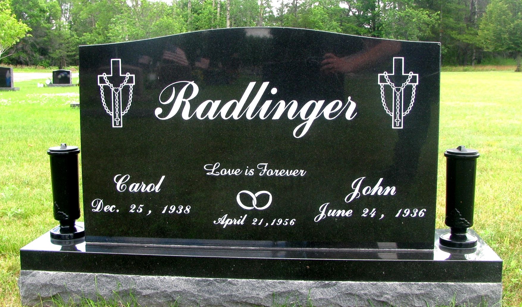Radlinger