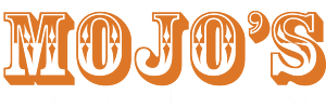 Mojo's Dermagraphics and Design - Logo