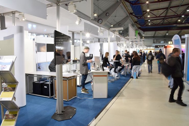 Learn more about Exhibitor Insurance Exhibitor Insurance