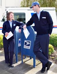 Postal Uniform | Postal Jacket | Perth 
