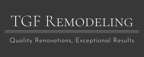 TGF Remodeling