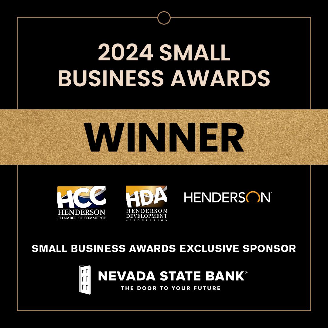 2024 Small Business Award Winner