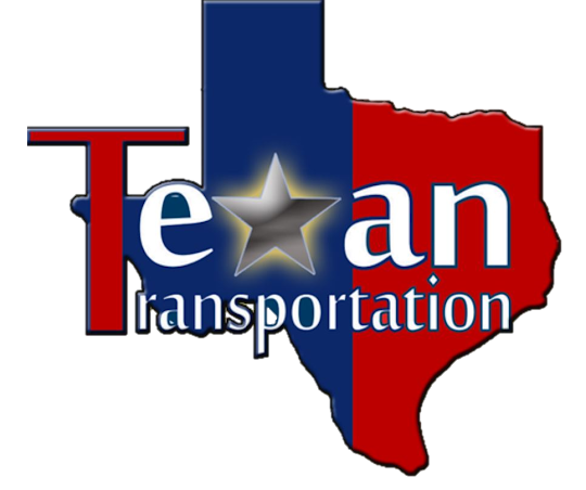 Texan Transportation - logo