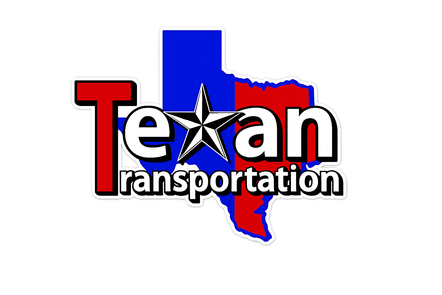 Texan Transportation - logo