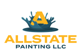Allstate Painting, LLC - Logo