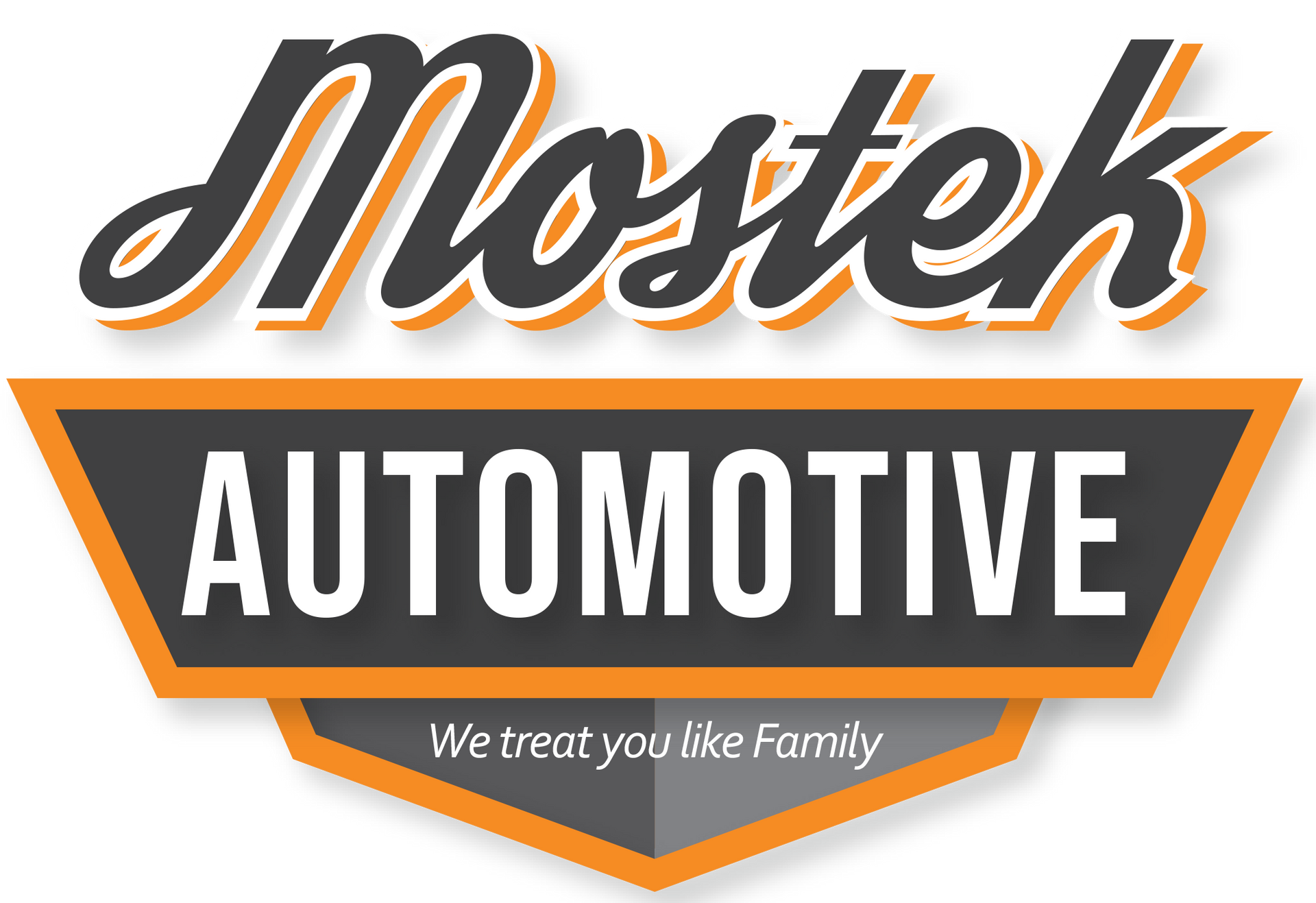Mostek Automotive LLC logo