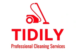 Tidily - Logo