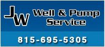 JW Well Pump & Service - Well Services | Yorkville, IL