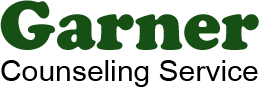 Garner Counseling Service-Logo